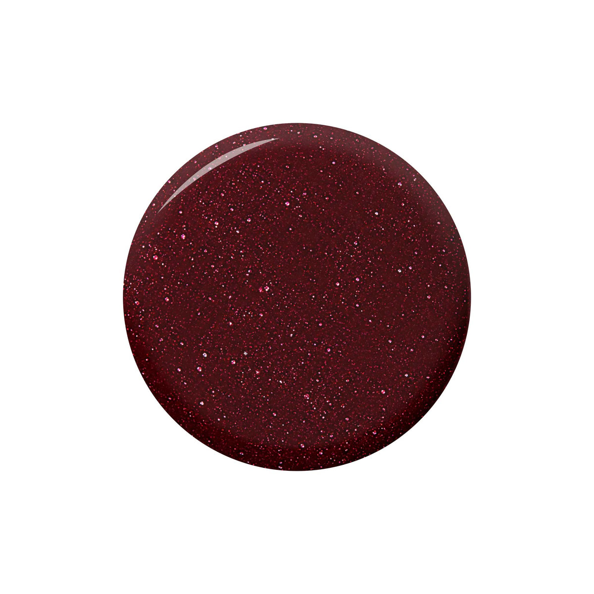 Bonfire gel colour bottle