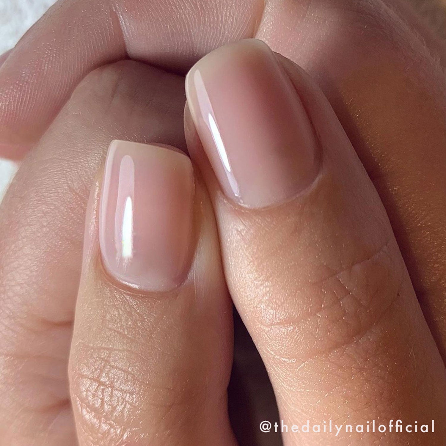 HEMA-fri builder gel från TWENTY