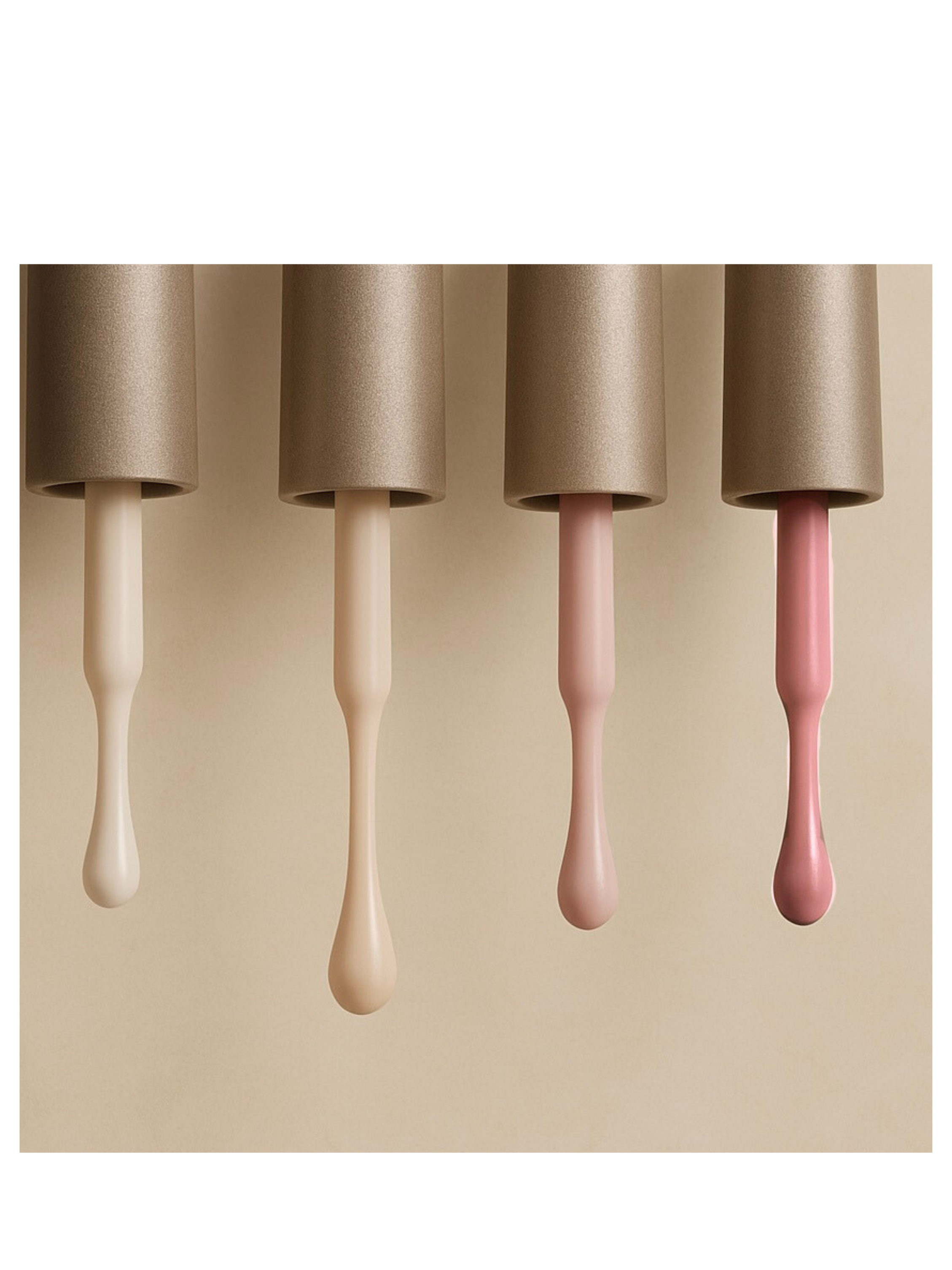 Att välja rätt gelé- En guide för nagelteknologer