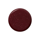 Bonfire gel colour bottle