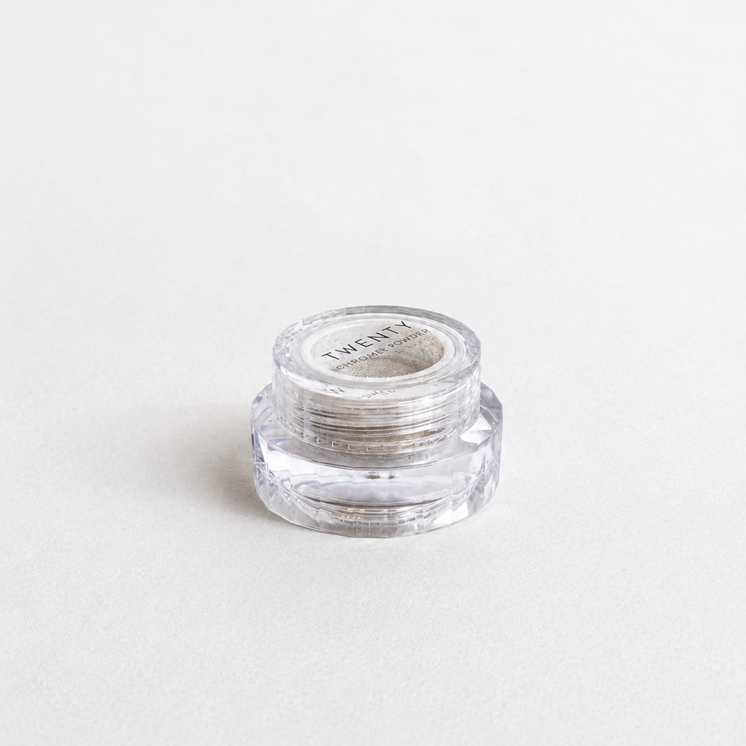 Dewdrop Chrome Powder 0.5g jar